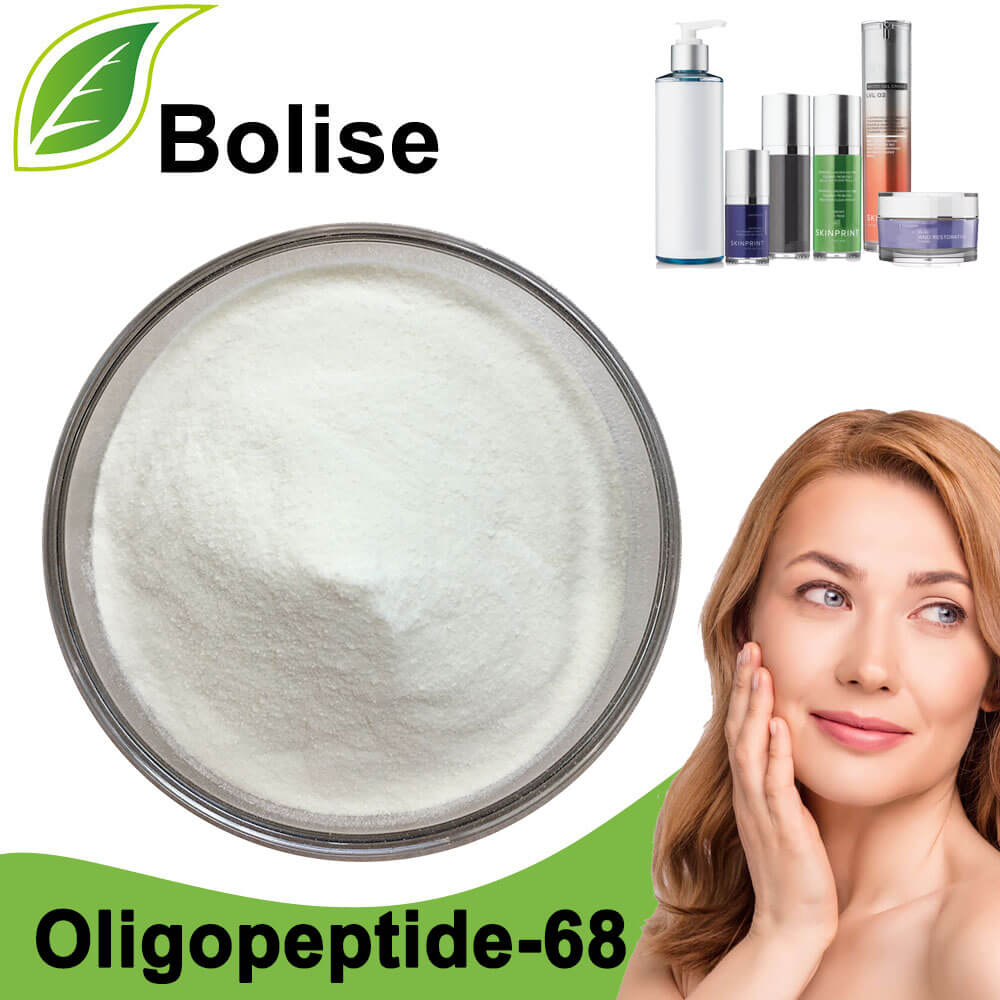 Oligopeptide-68