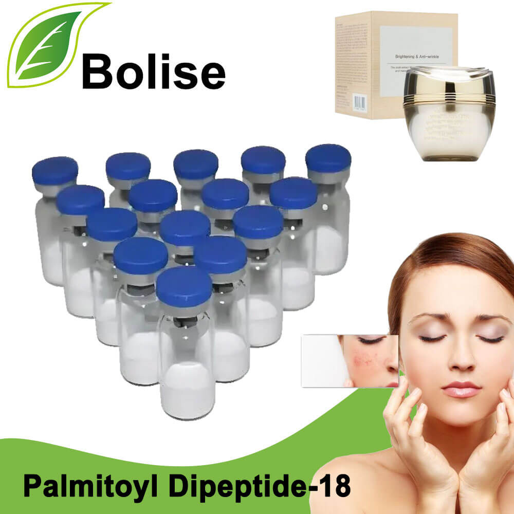 Palmitoyl Dipeptide-18