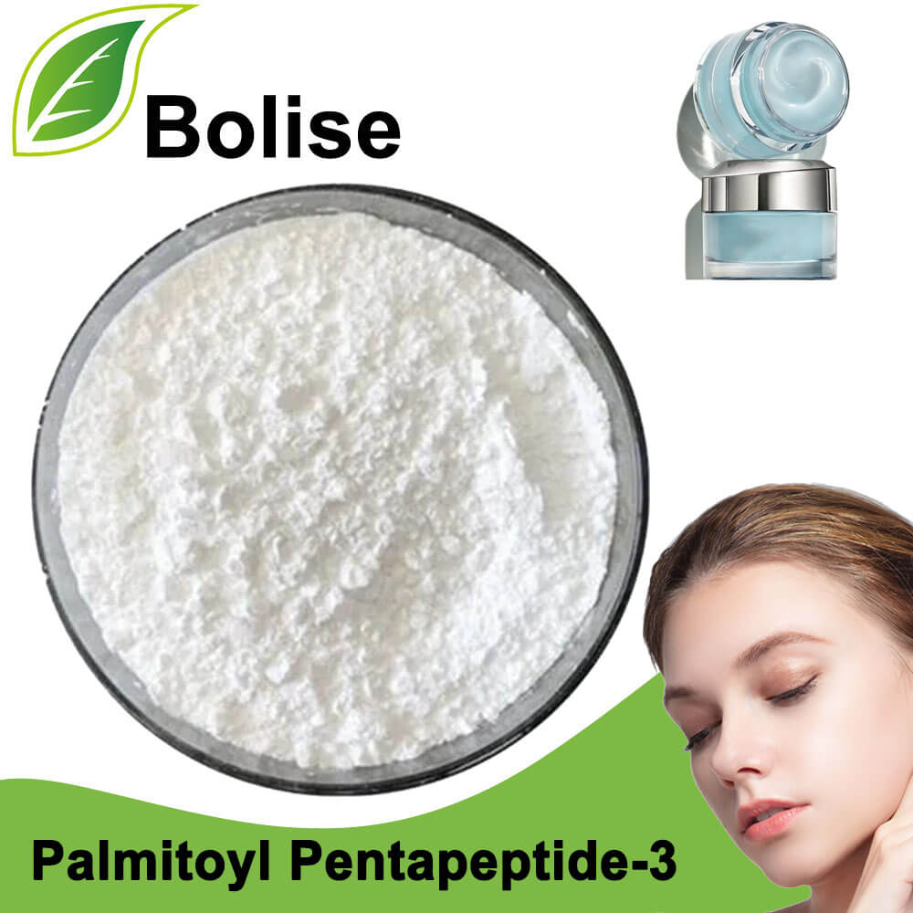Pentapeptide de palmitoyle-3