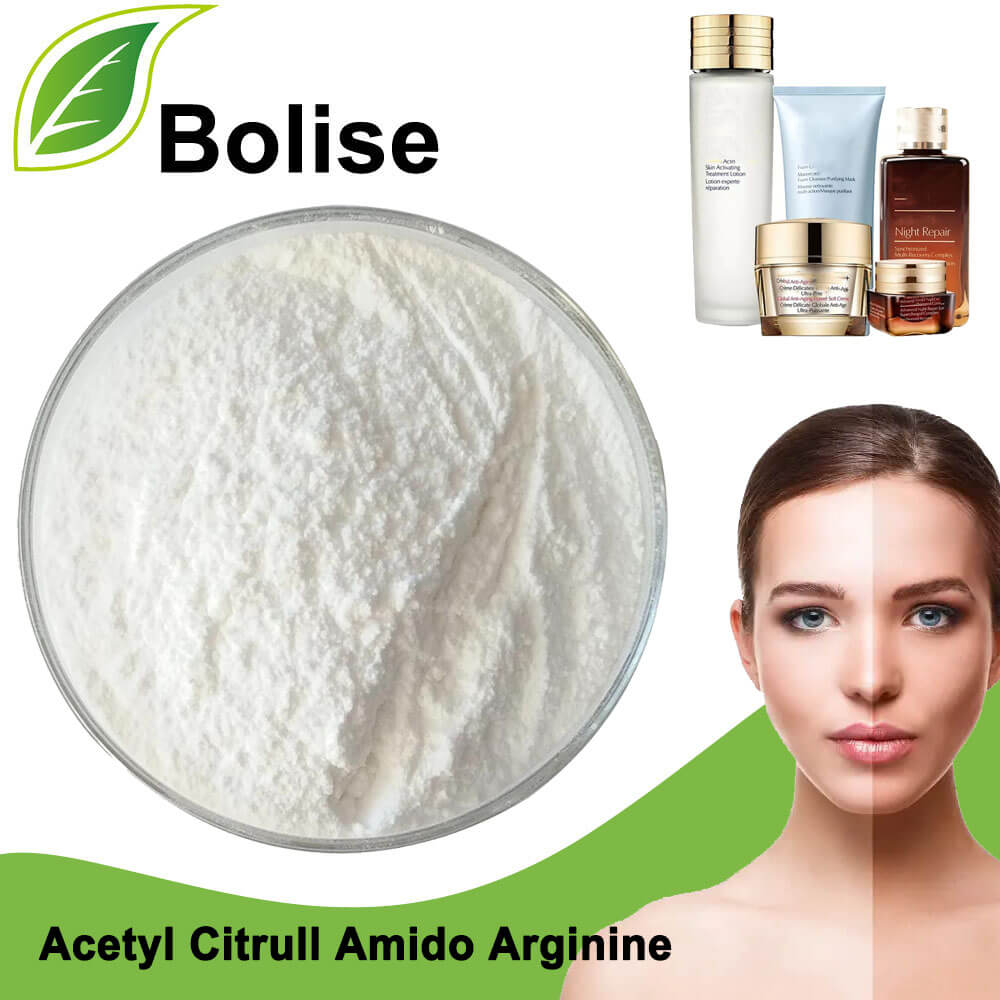 Acetil Citrull Amido Arginin