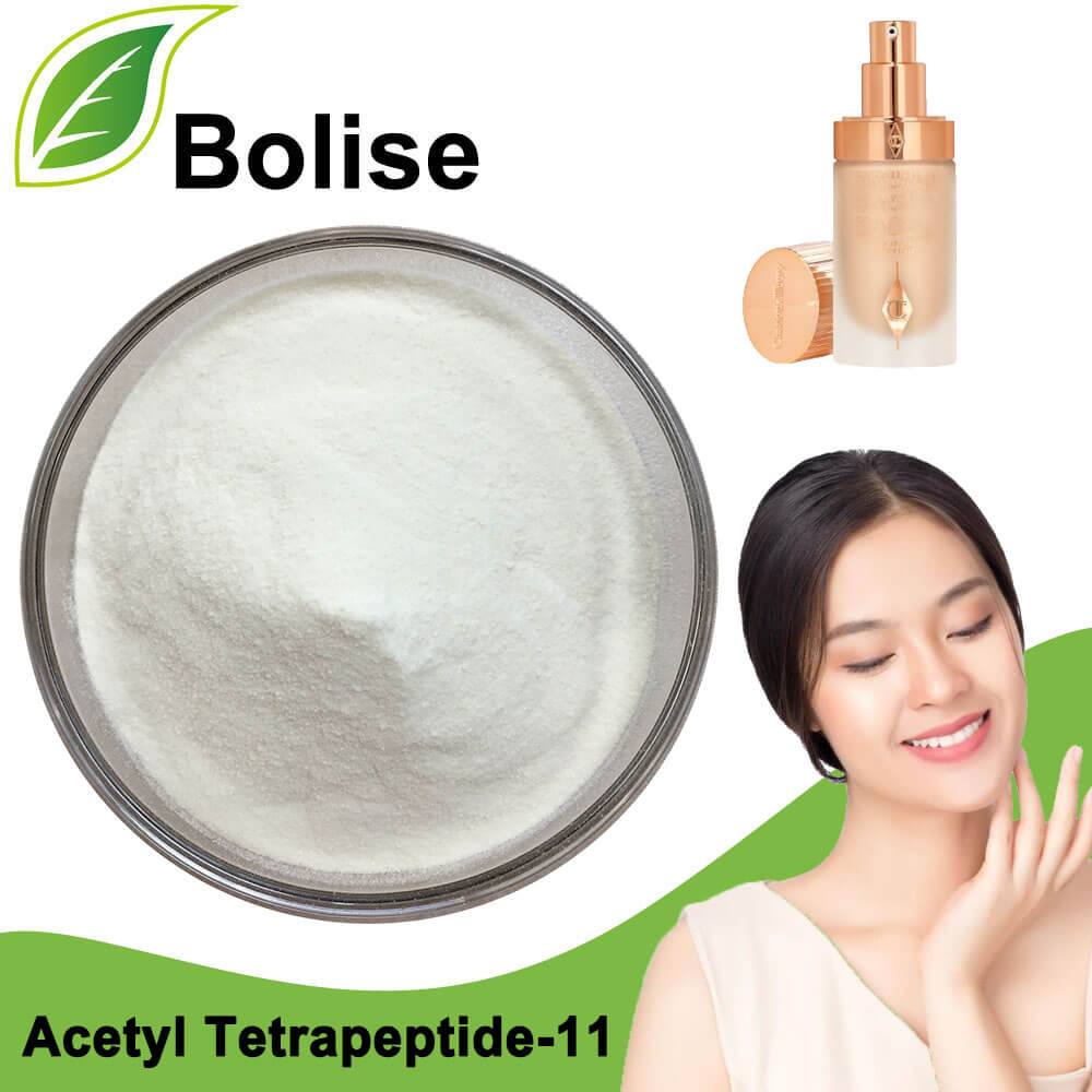 Acetil tetrapeptid-11