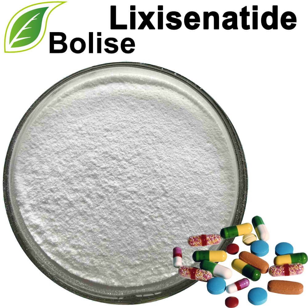 Lixisenatide