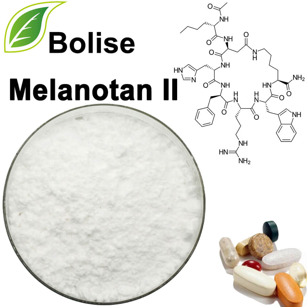 Melanotan II