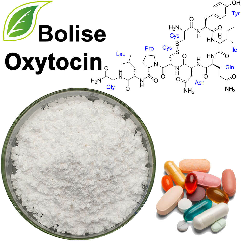 Oxitocin