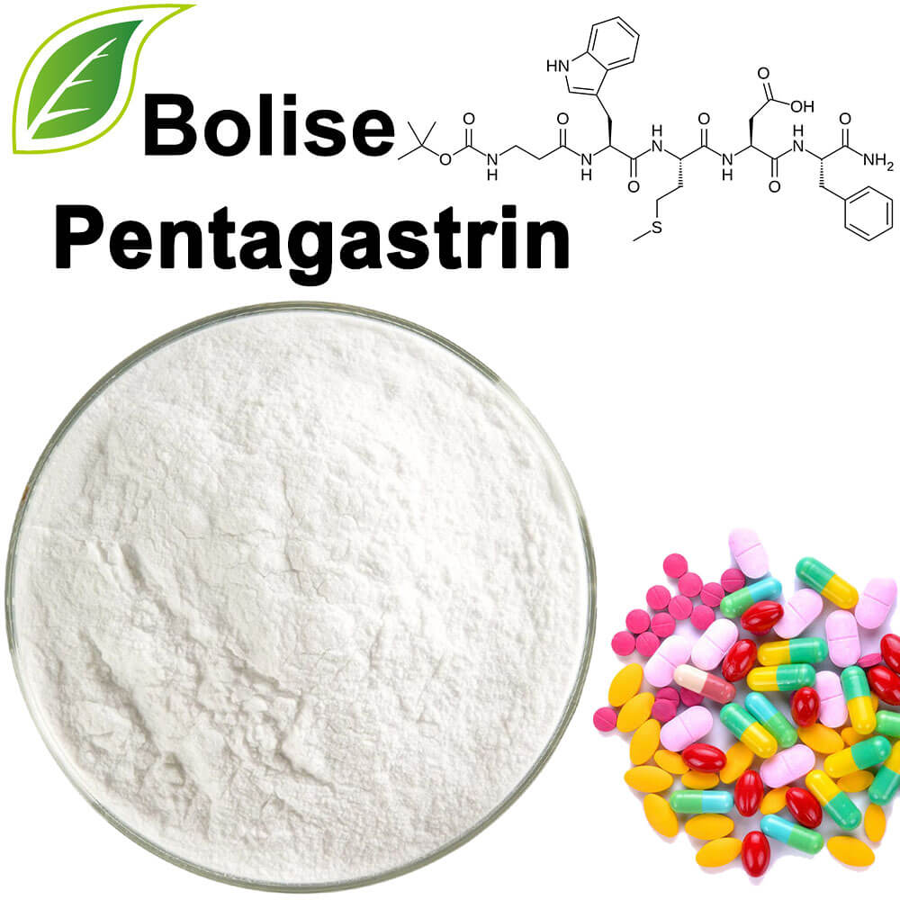 Pentagastrin