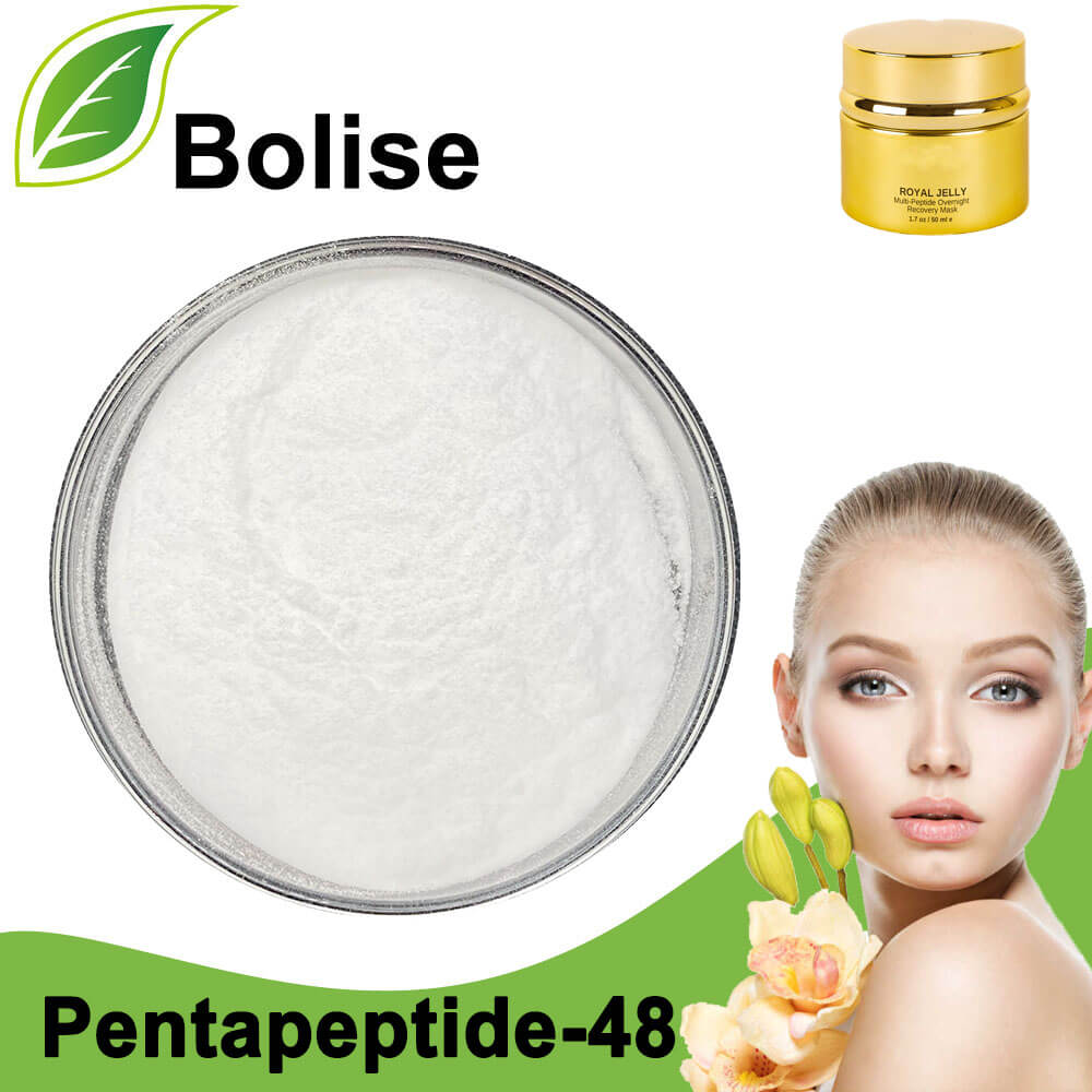Pentapeptide-48