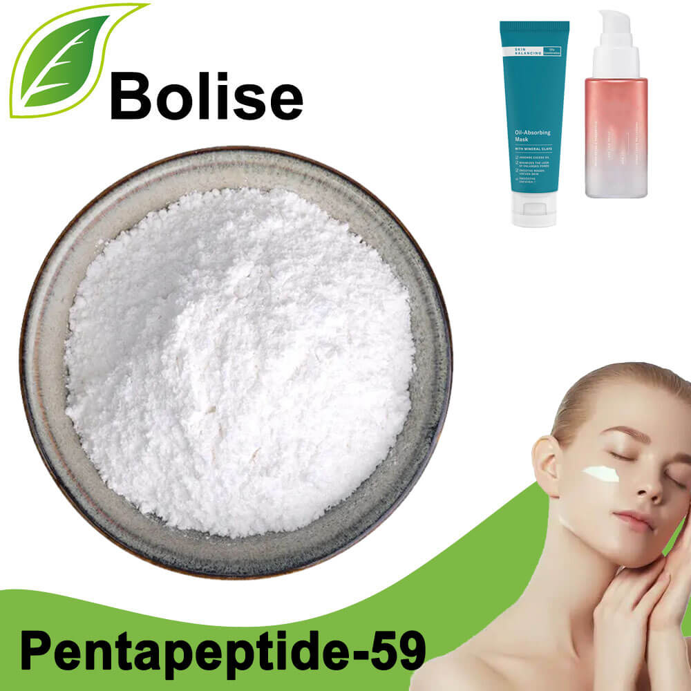 Pentapeptide-59