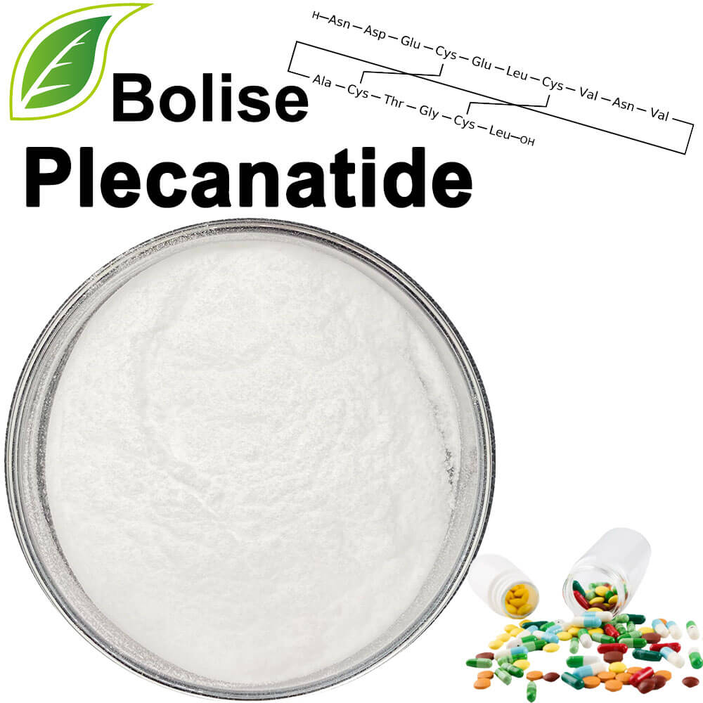 Plécanatide