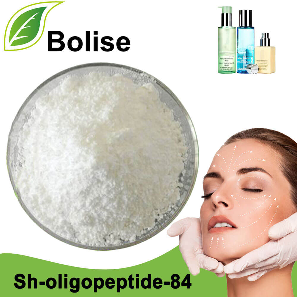 Sholigopeptide-84