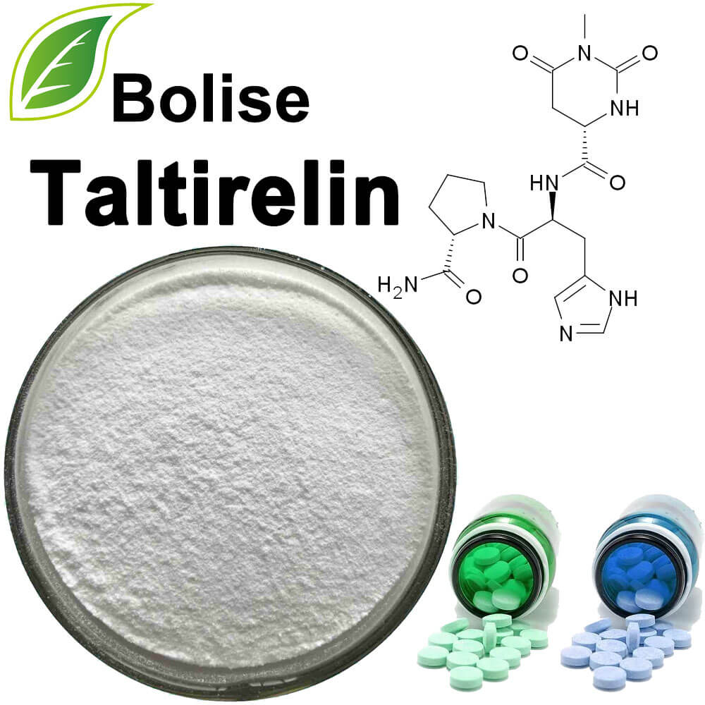 Taltirelin