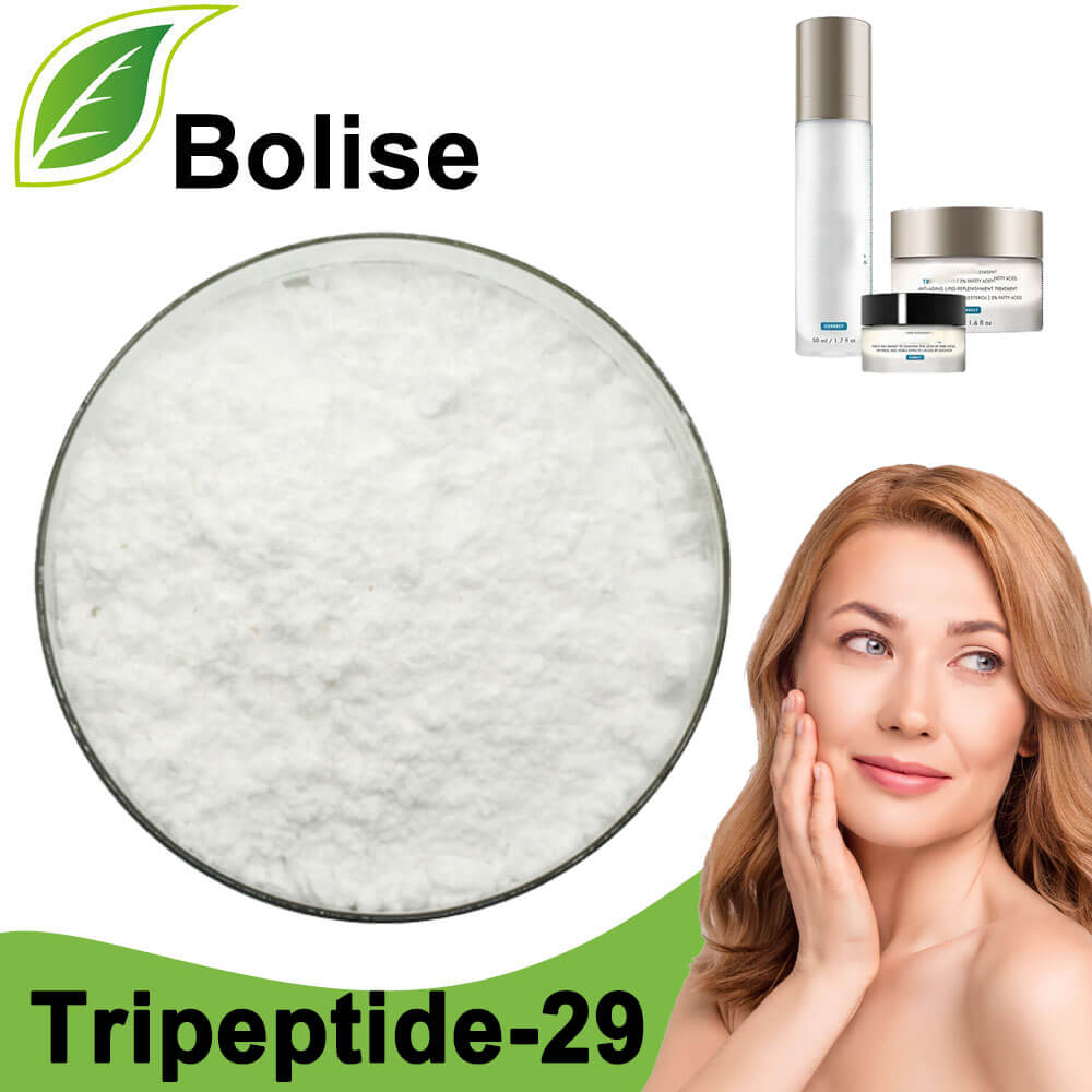 Tripeptide-29