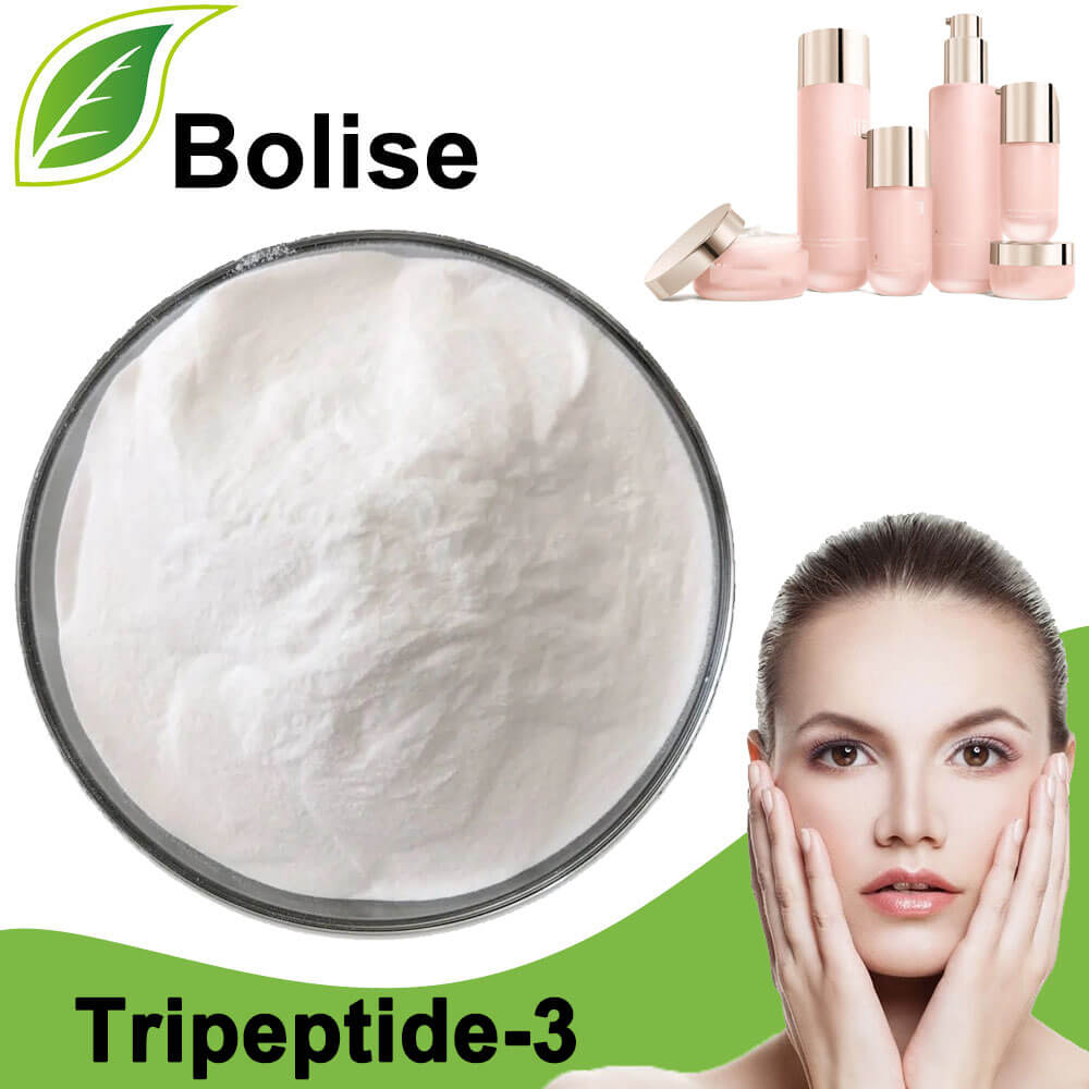 Tripeptide-3