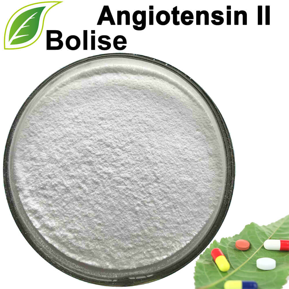 Angiotensin II