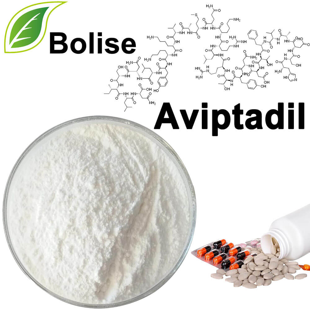 Aviptadil