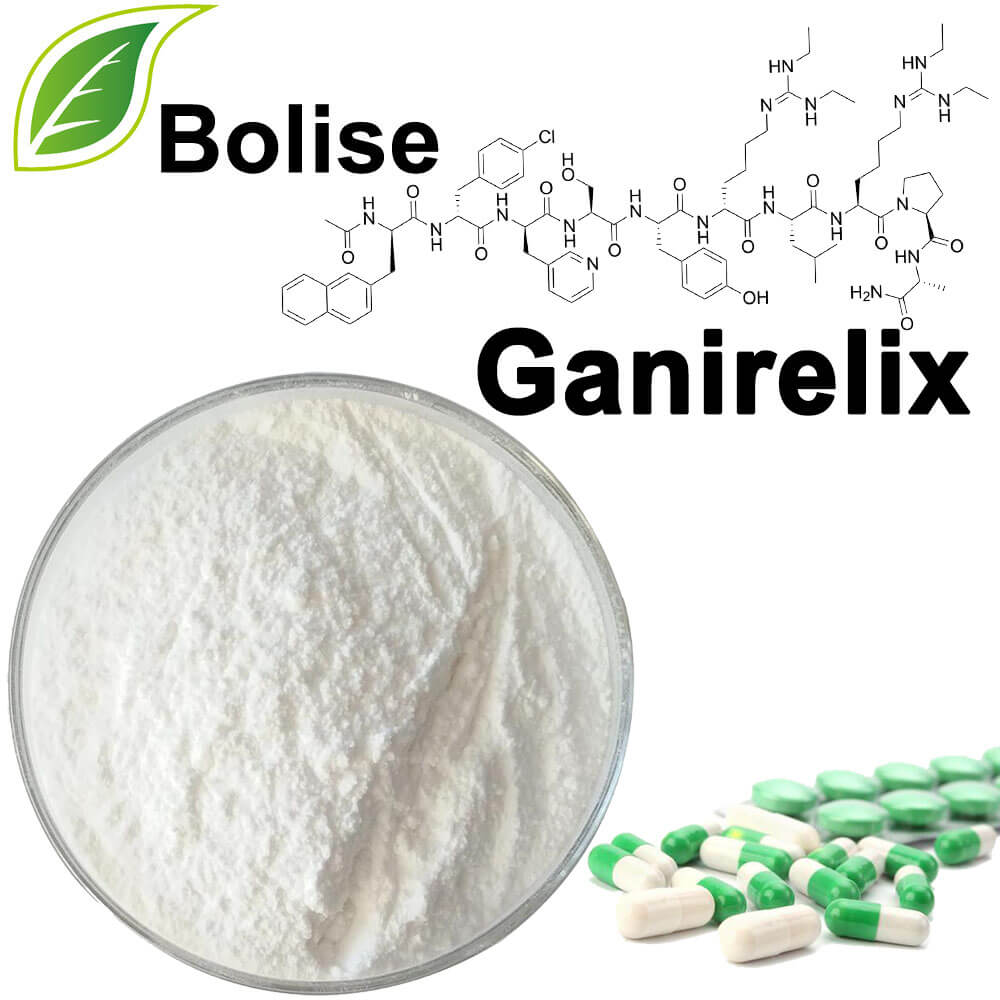 ganirelix