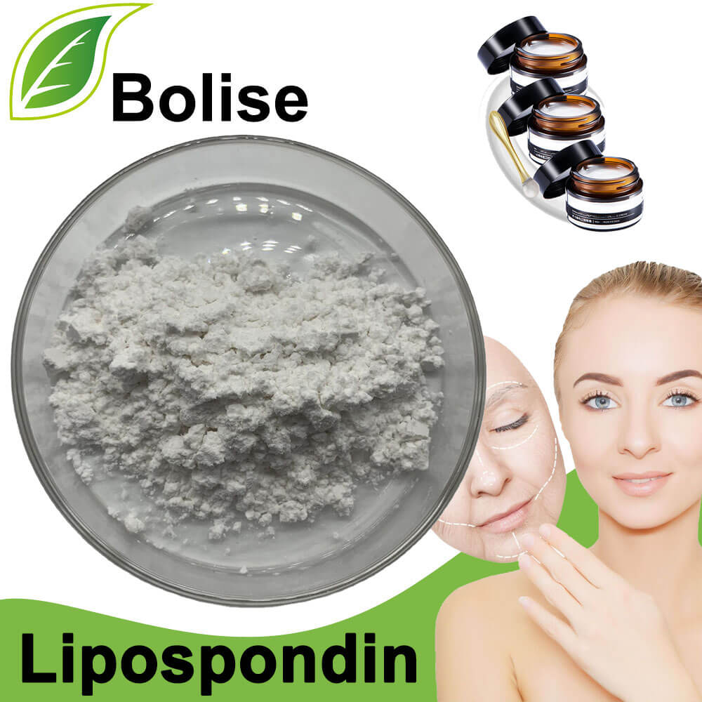 Lipospondiin