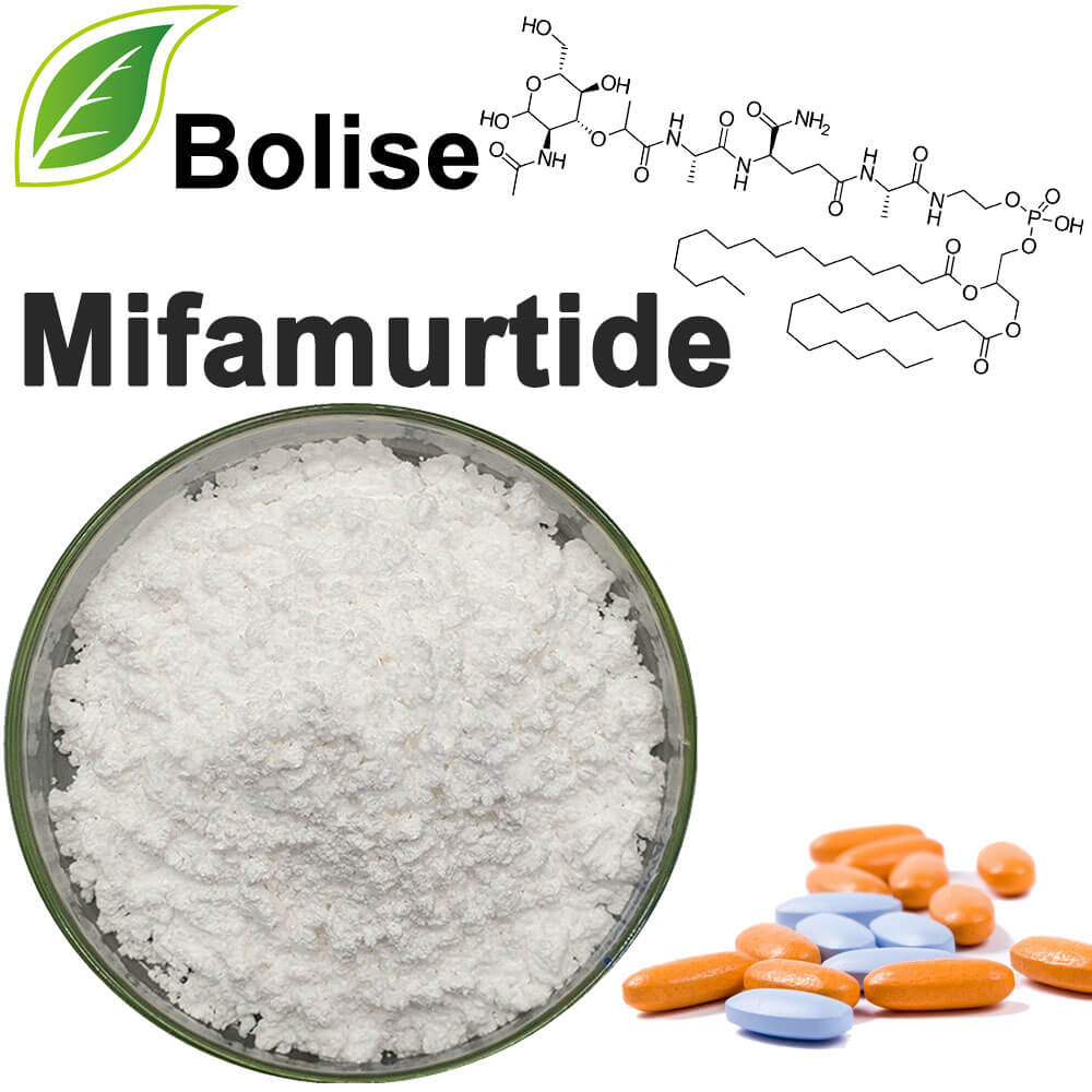 Mifamurtide