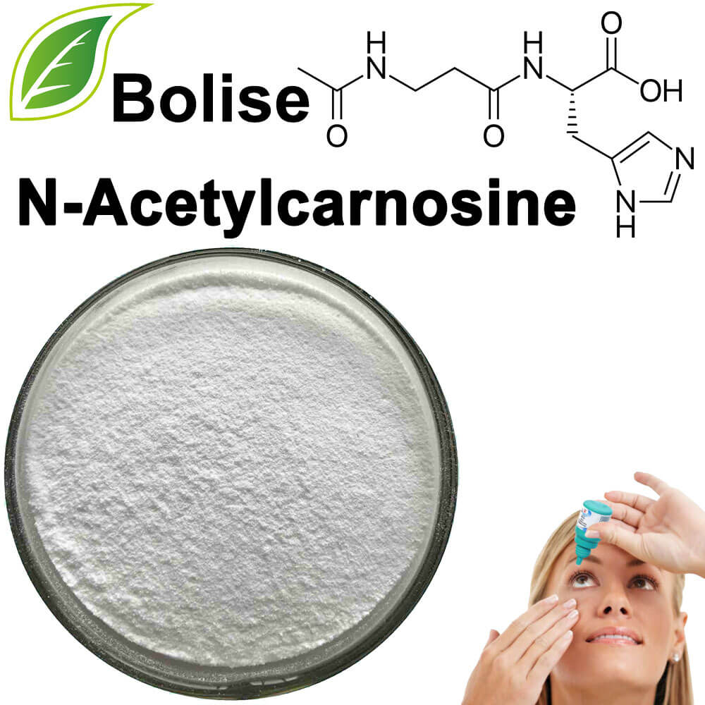 N-Acetylcarnosine
