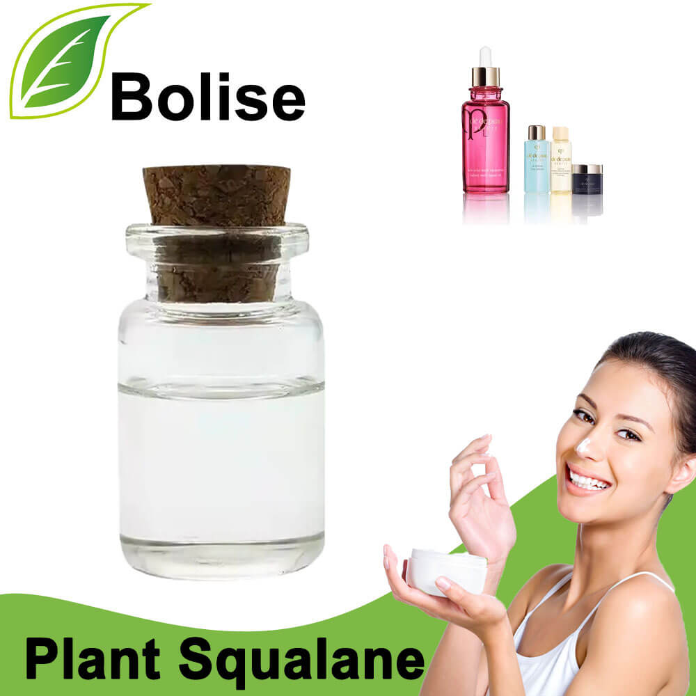 Plant Squalane