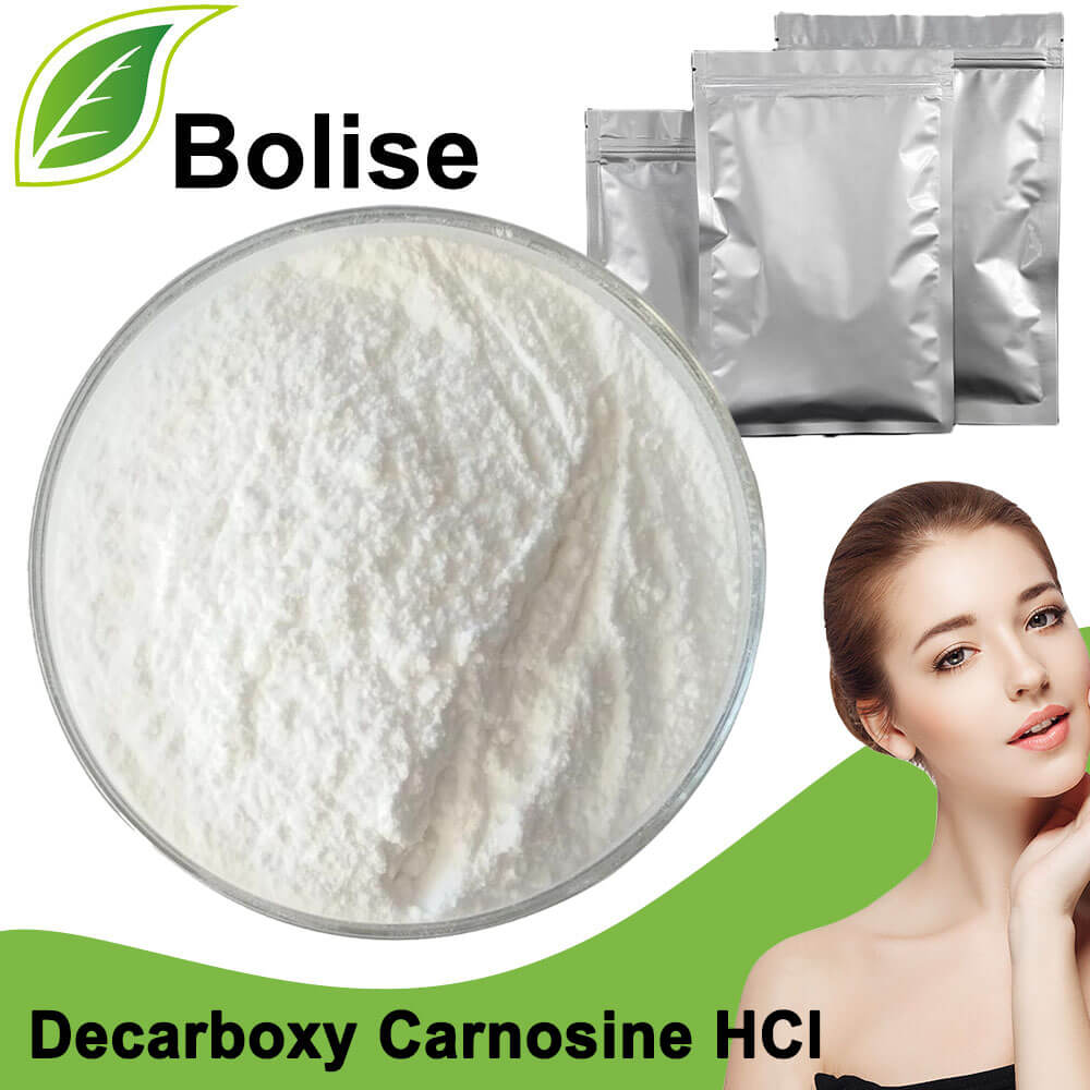 Decarboxy Carnosine HCl