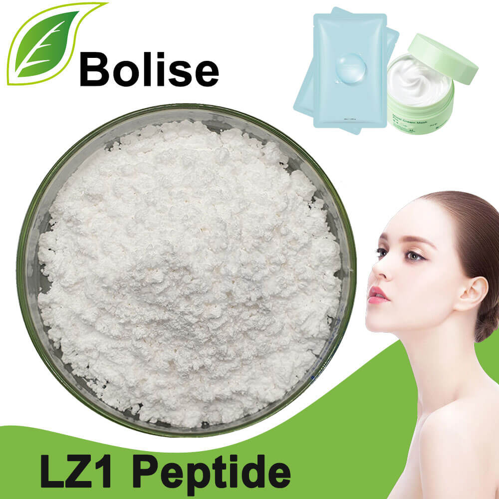 LZ1 peptid