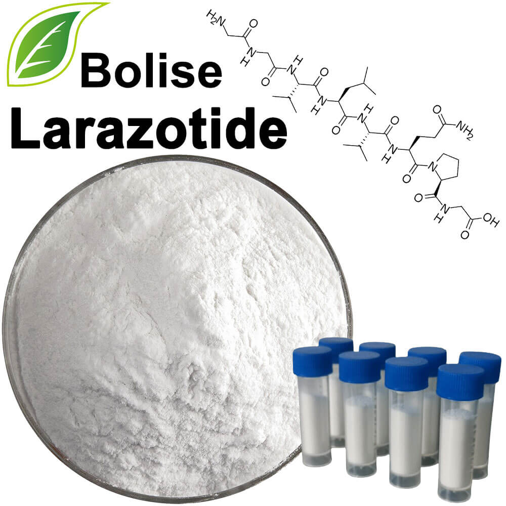 Larazotid