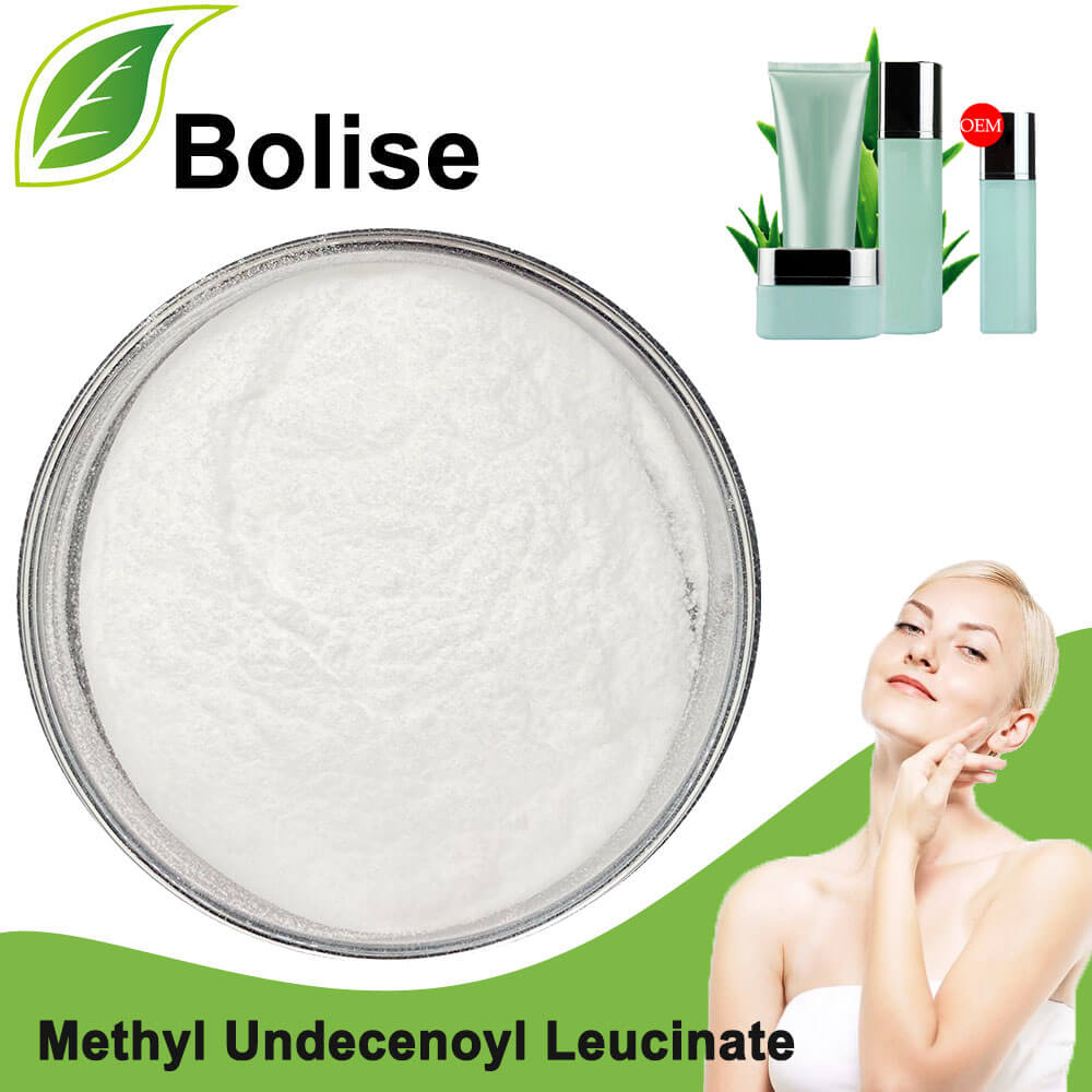 Methyl Undecenoyl Leucinate