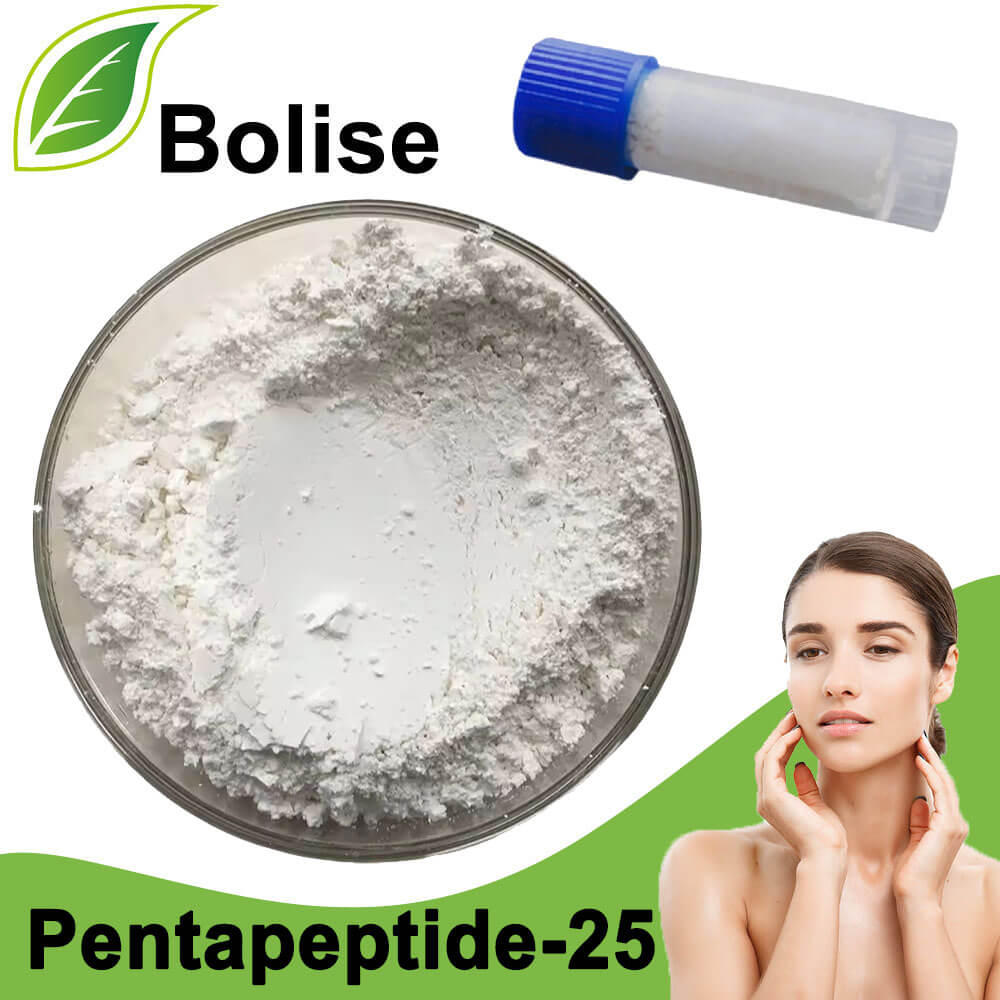 Pentapeptidi-25
