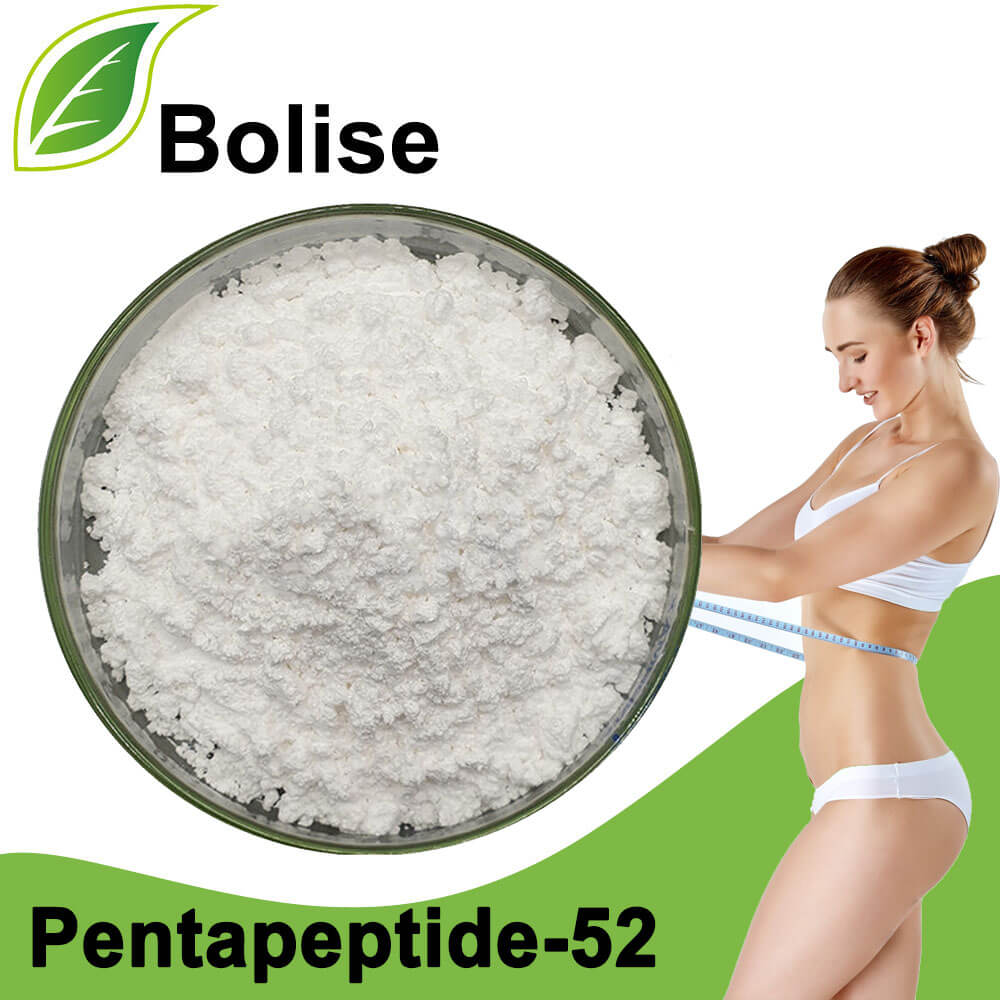 Pentapeptidi-52