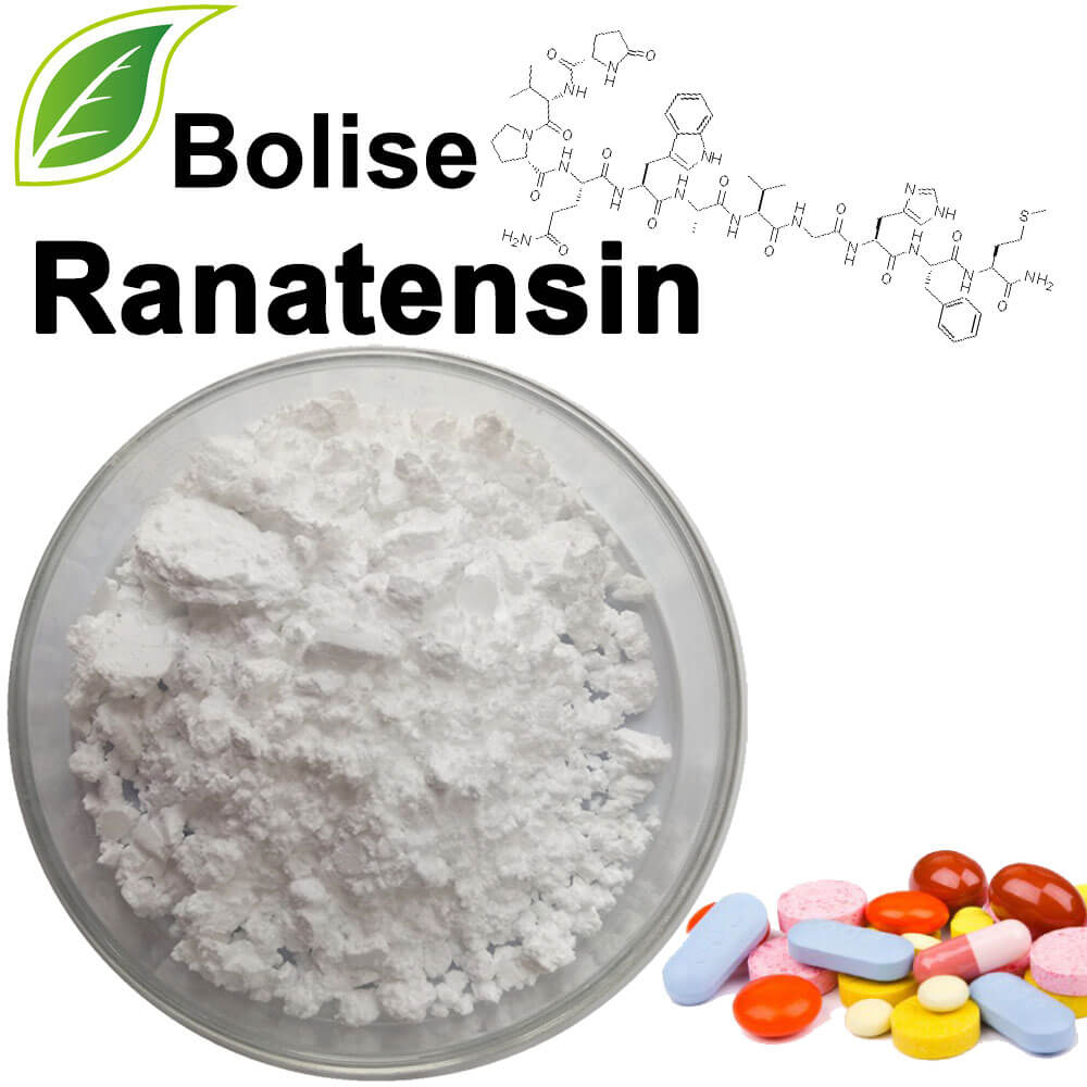 Ranatensin