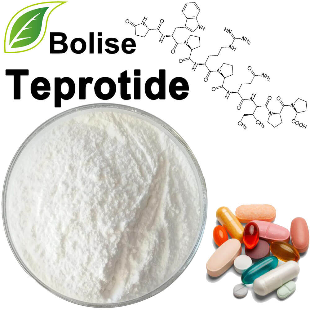 Teprotide