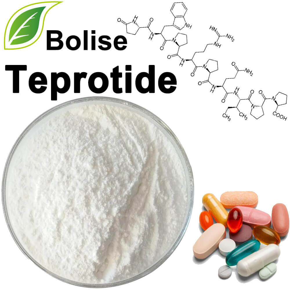 Téprotide