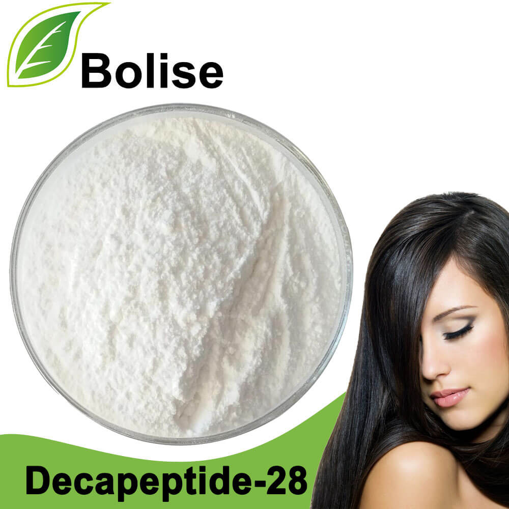 Decapeptide-28