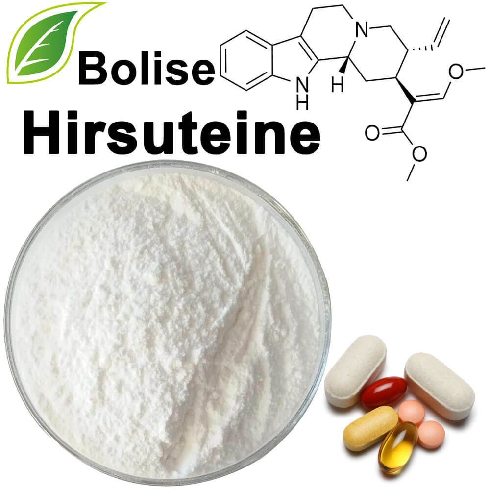 Hirsutein