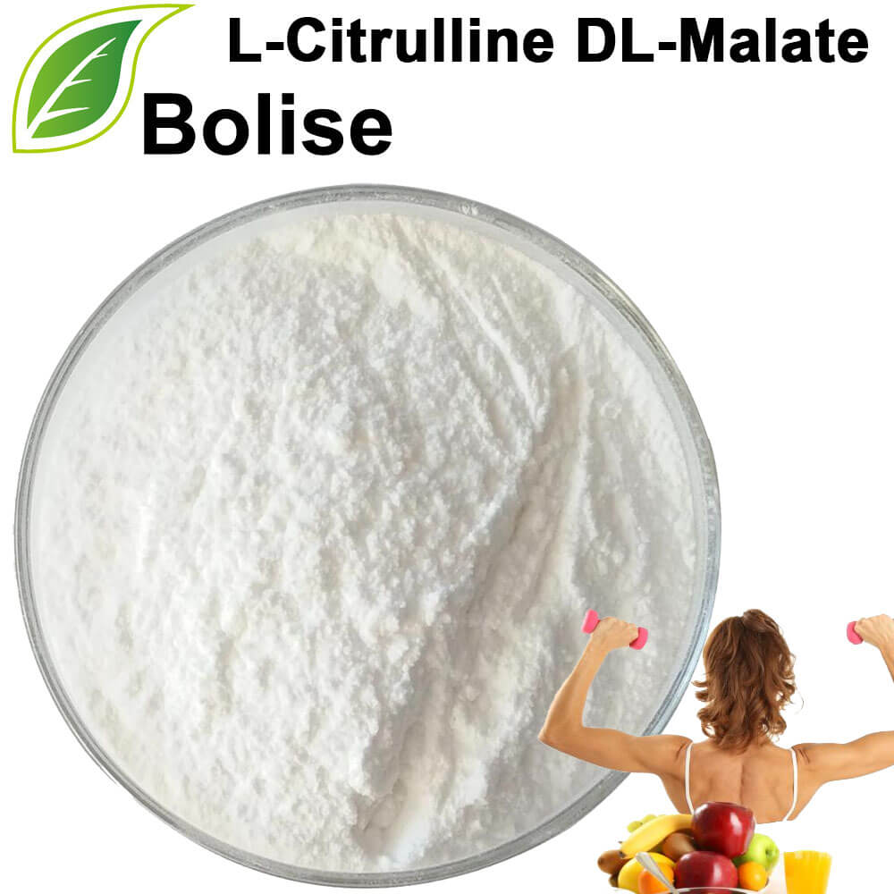 L-tsitrulliin-DL-malaat