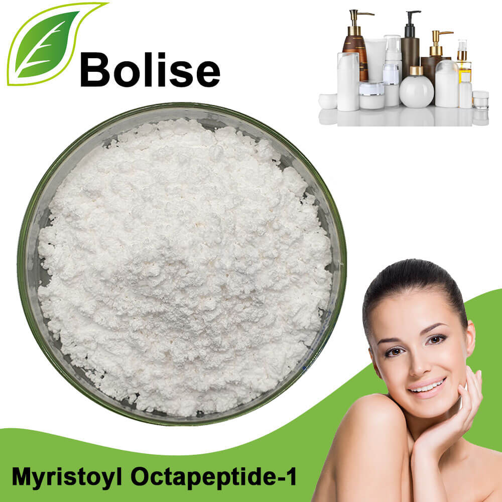 Myristoyl oktapeptid-1