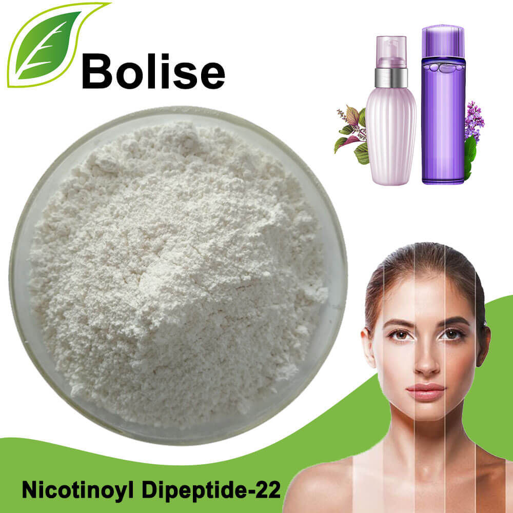 Nicotinoyl Dipeptide-22