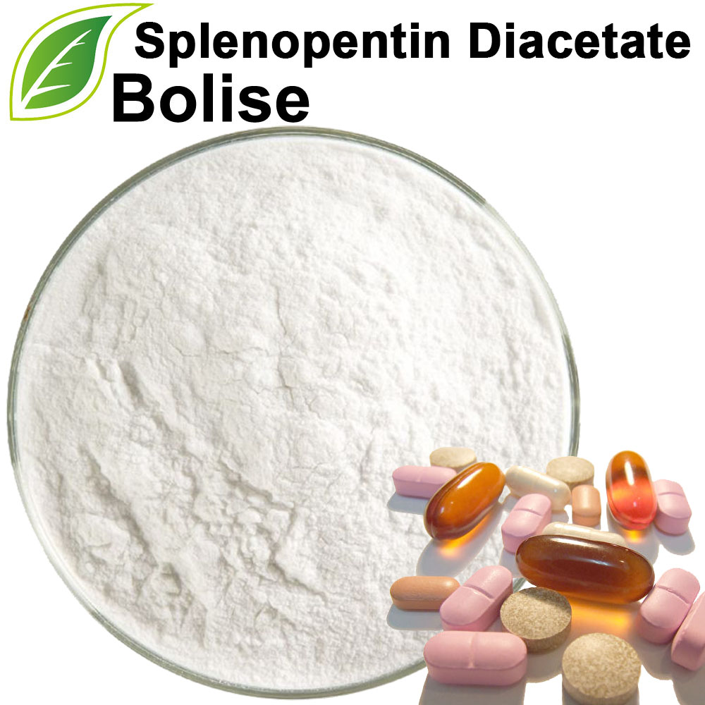 Splenopentin Diasetat