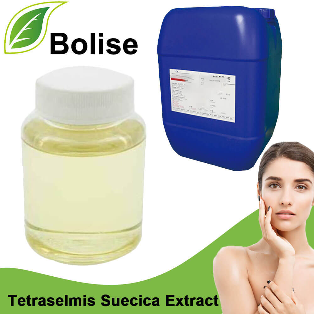 Tetraselmis Suecica Extract