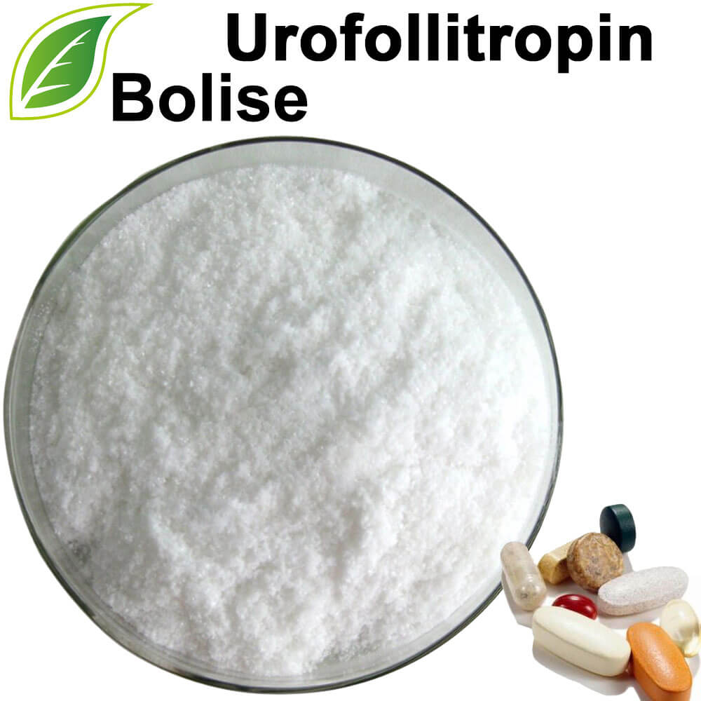 Urofollitropin