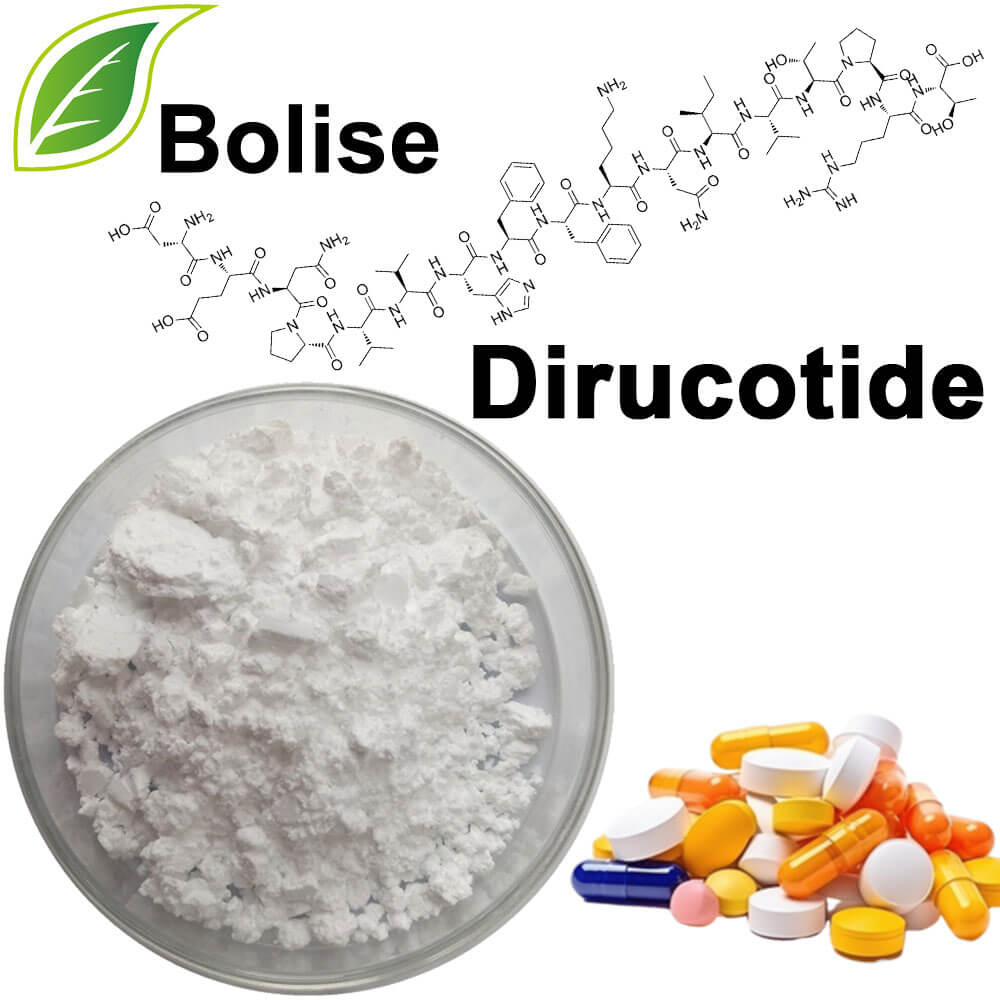 Dirucotide