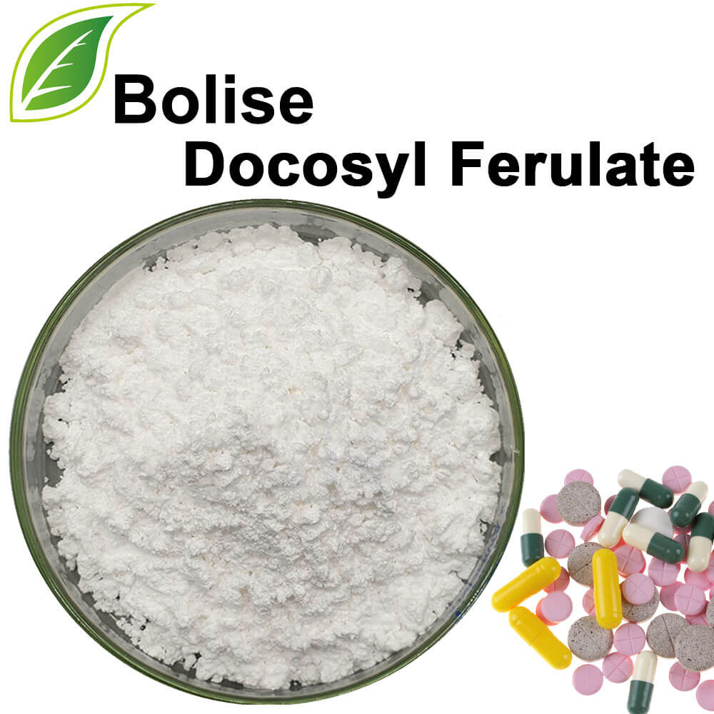 Docosyl Ferulate