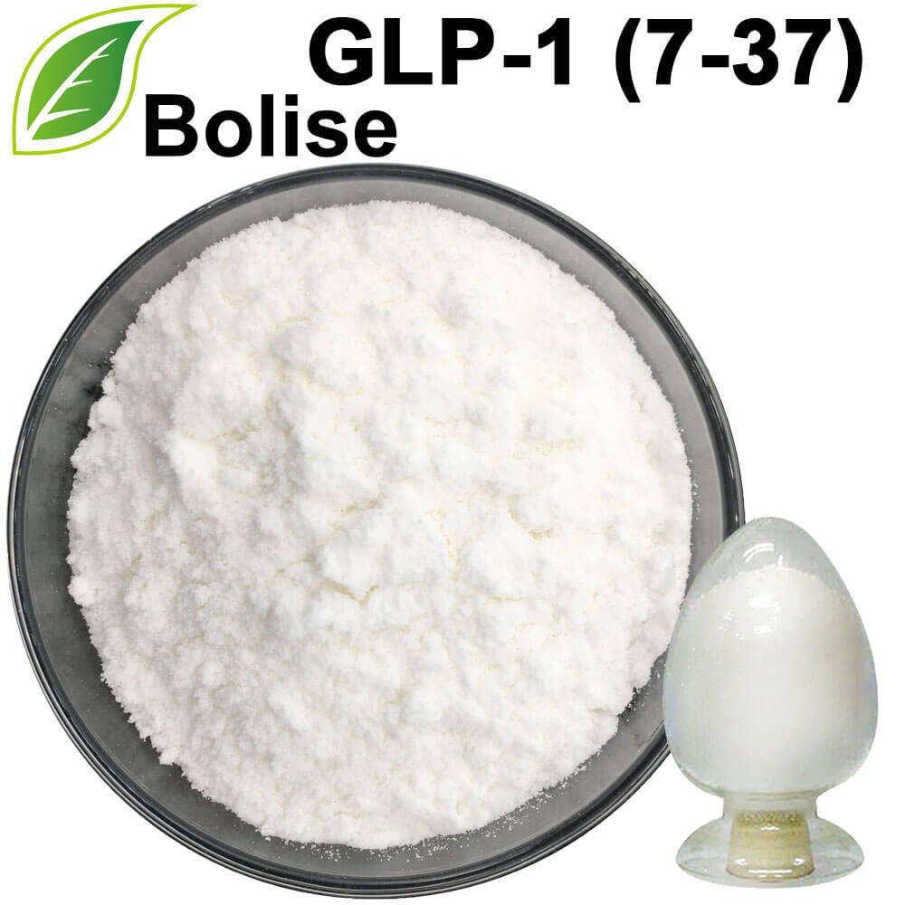 GLP-1 (7-37)