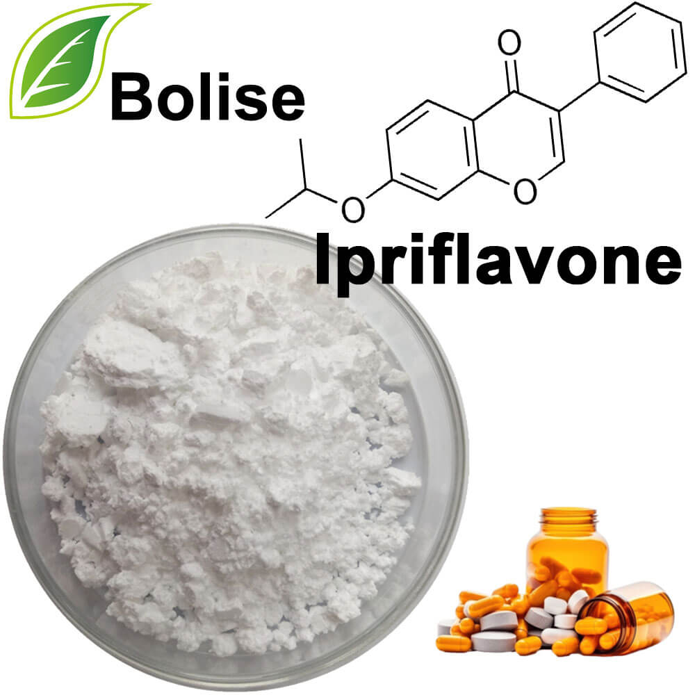 Ipriflavone