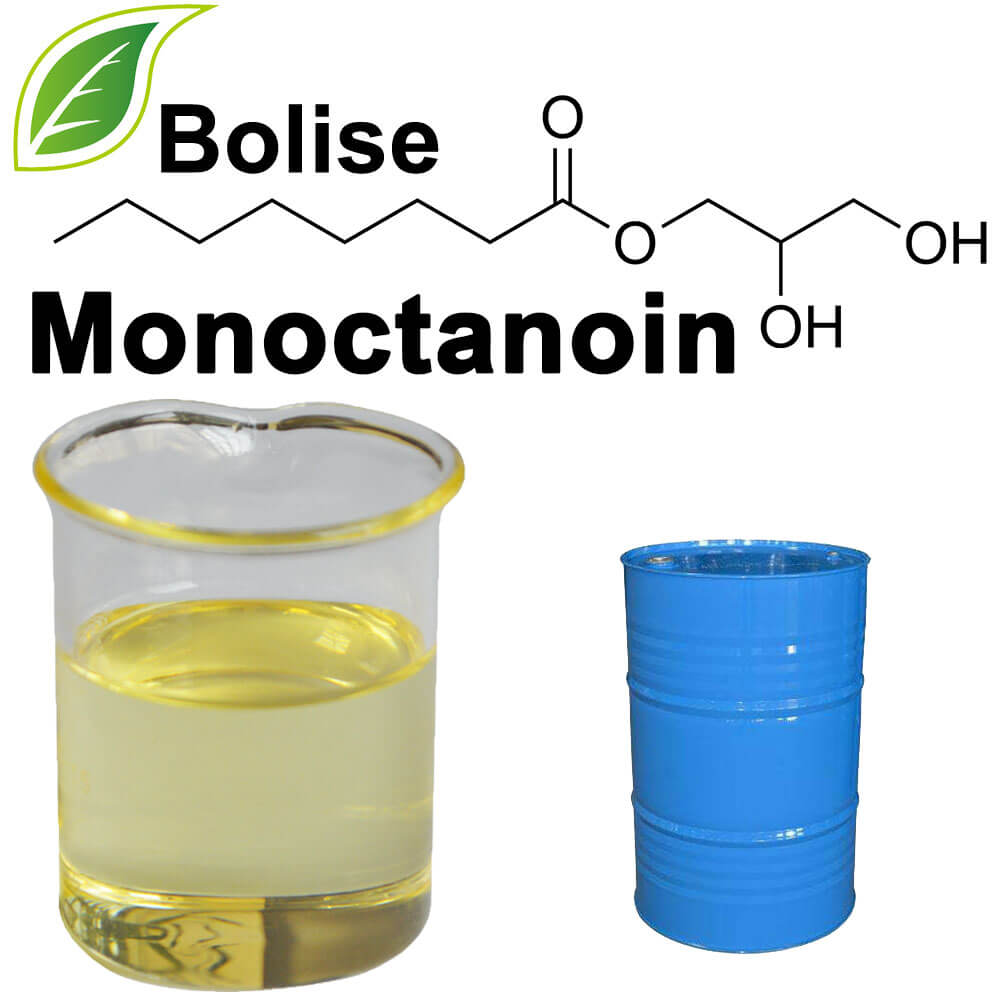 Monoctanoin