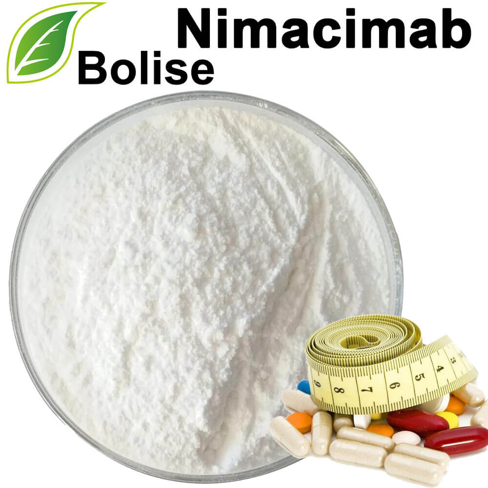 Nimacimab