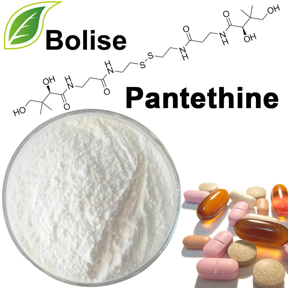 Pantethine