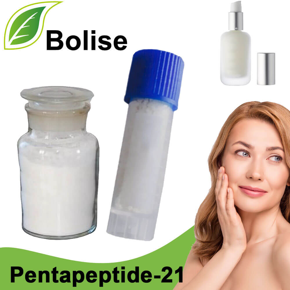 Pentapeptidi-21