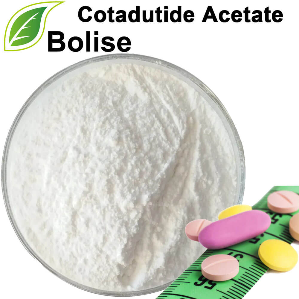 Cotadutide Acetate