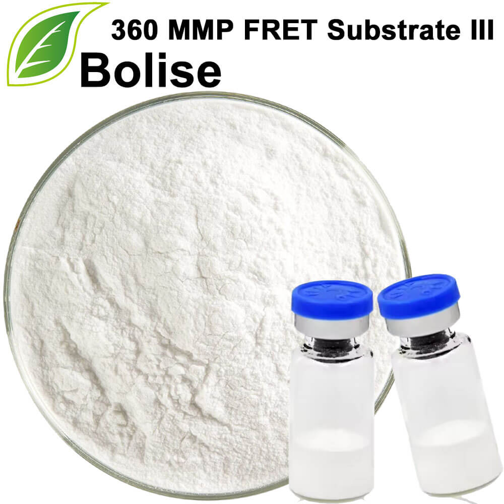 360 MMP FRET Substrate III 360 MMP FRET Substrate III